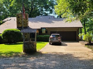 160 Bayside Dr, Ten Mile, TN 37880