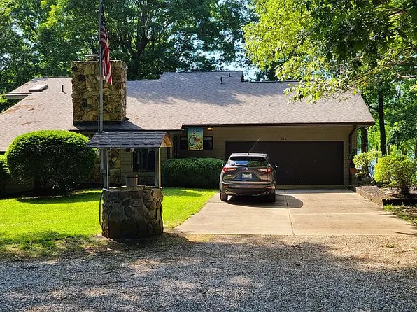 160 Bayside Dr, Ten Mile, TN 37880