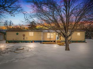 1135 Highway U, Ironton, MO 63650