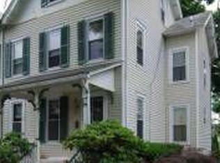 207 Church St, Hackettstown, NJ 07840