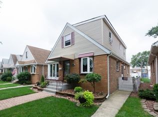 6014 S Normandy Ave, Chicago, IL 60638