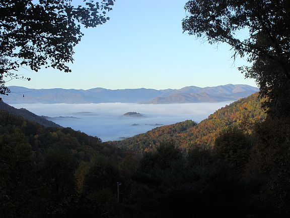 We call it Cloud Lake