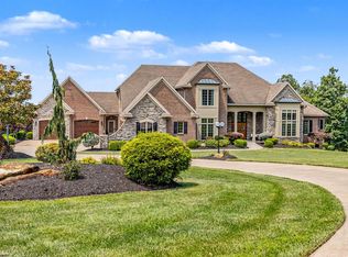 19 Miramichi Trl, Morgantown, WV 26508