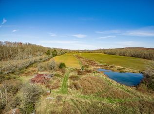 0 Golliher Rd, Rockwood, TN 37854