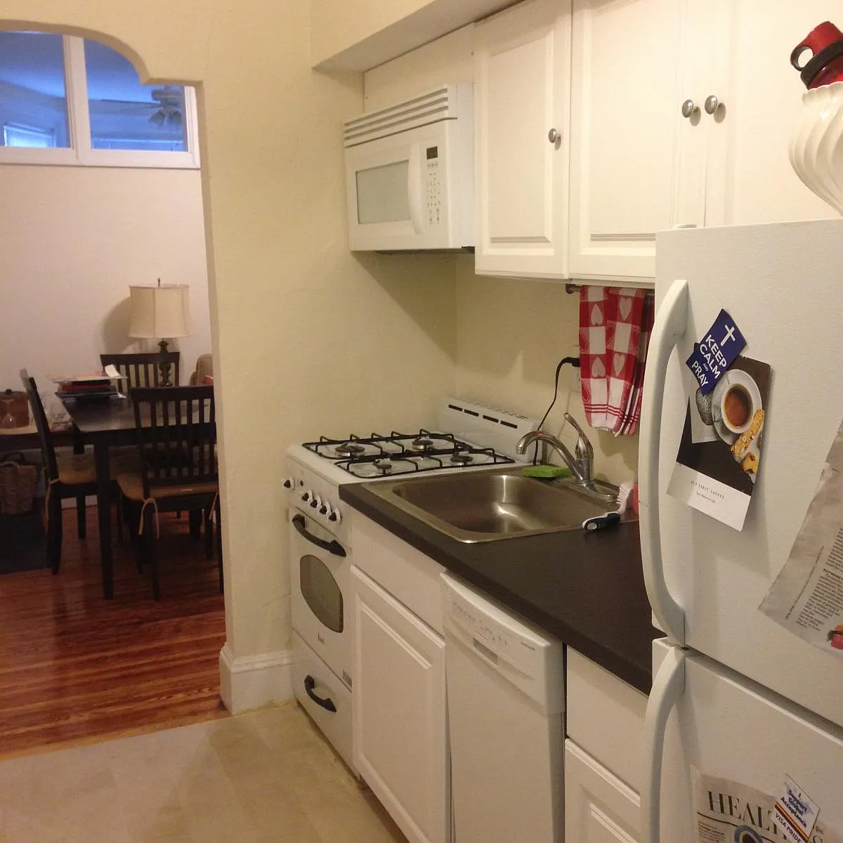 Building Photo - 2029 Spruce St #1E