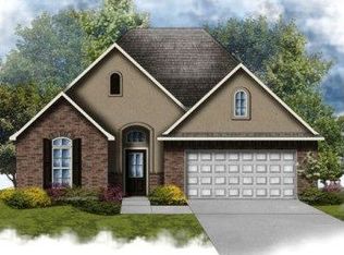 5005 Heritage Dr, Maurice, LA 70555