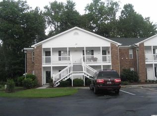 217 Egret Run Ln UNIT 911, Pawleys Island, SC 29585