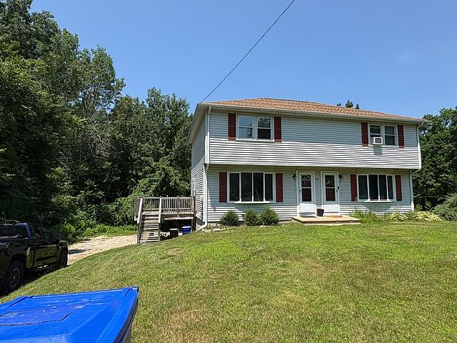 1st image of 40A Barretts Hill Rd