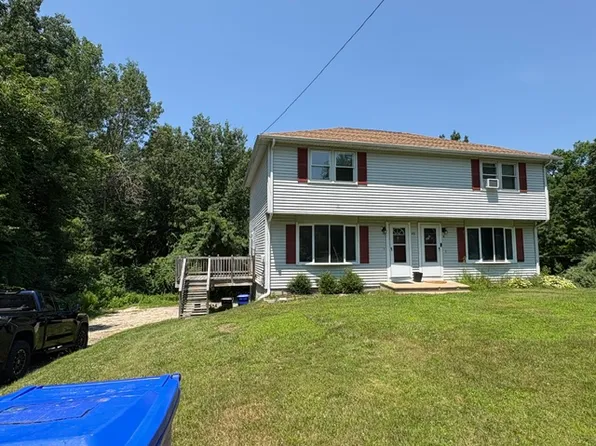 40A Barretts Hill Rd, Hudson, NH 03051