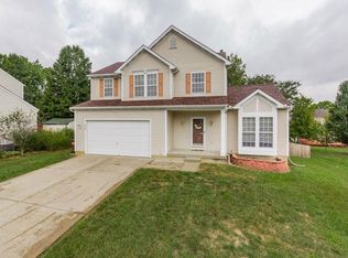 432 Cherry Hill Ln, Lebanon, OH 45036