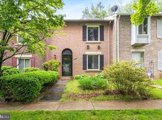9620 Marston Ln, Montgomery Village, MD 20886