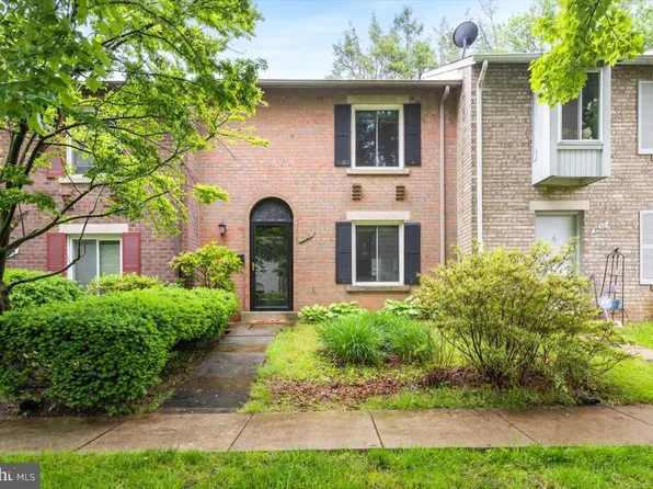 9620 Marston Ln, Montgomery Village, MD 20886