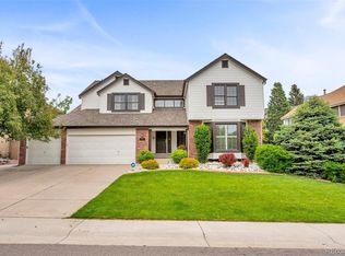 9968 Falcon Creek Dr, Highlands Ranch, CO 80130