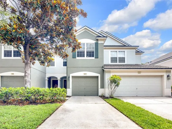 4910 Chatham Gate Dr, Riverview, FL 33578
