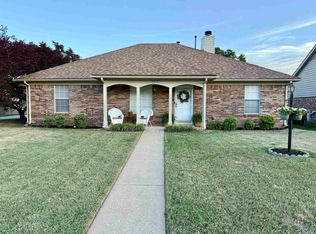 6635 Stephan Ridge Cv, Memphis, TN 38135