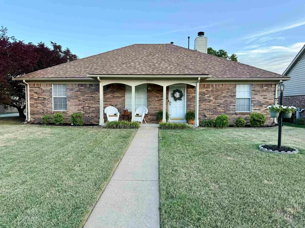 6635 Stephan Ridge Cv, Memphis, TN 38135