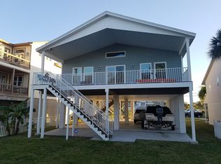 5421 Miles Blvd, Port Richey, FL 34668