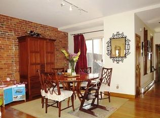 9 Durham St APT 3, Boston, MA 02115