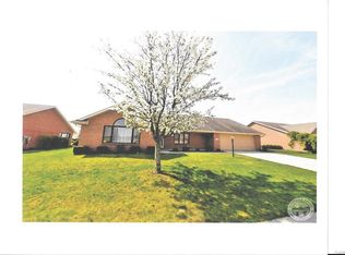 1839 Berwick Ave, Springfield, OH 45503
