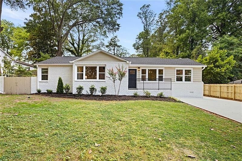 691 Etowah Dr NE, Marietta, GA 30060 MLS 10186756 Zillow