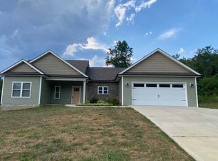 151 Cornerstone Cir, Clinton, TN 37716