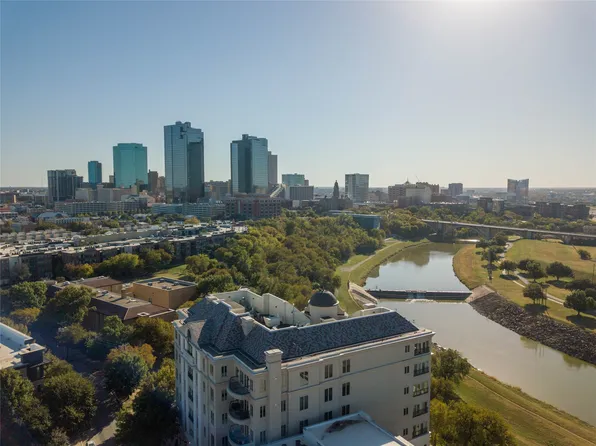 501 Samuels Ave APT 110, Fort Worth, TX 76102
