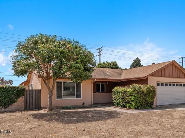 5600 Hunter St, Ventura, CA 93003