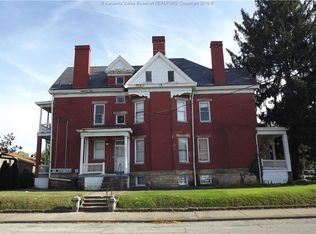 1400 Virginia St E, Charleston, WV 25301