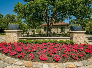 1815 Quail Hollow Dr, Westlake, TX 76262