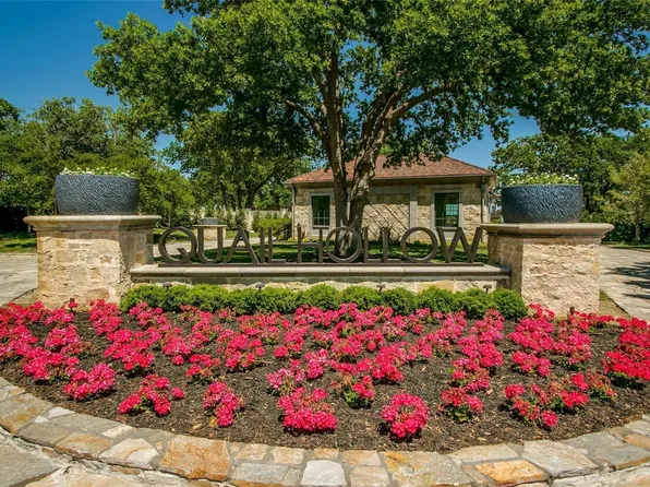 1815 Quail Hollow Dr, Westlake, TX 76262