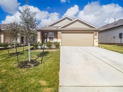 734 Globe Mallow Cir, Kyle, TX, 78640