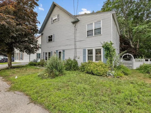 549 Lake Avenue, Manchester, NH 03103