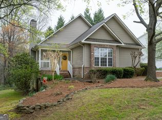 135 Legacy Dr, Demorest, GA 30535