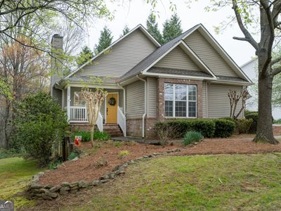 135 Legacy Dr, Demorest, GA, 30535