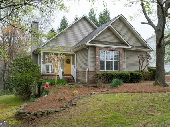 135 Legacy Dr, Demorest, GA 30535