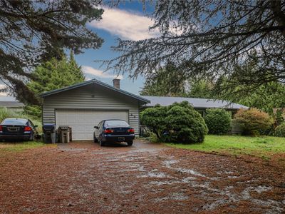 45 Schram Drive, Hoquiam, WA, 98550