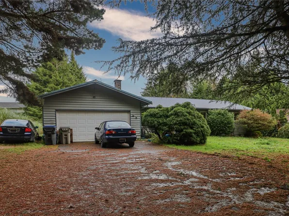 45 Schram Drive, Hoquiam, WA 98550