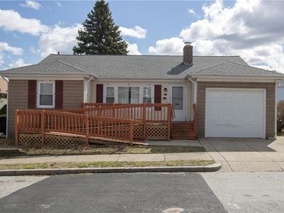 151 Cumberland St, Providence, RI, 02908