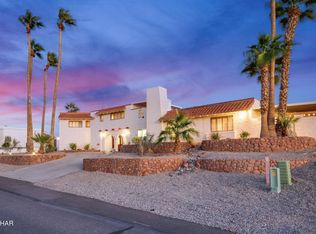 270 Jones Dr, Lake Havasu City, AZ 86406