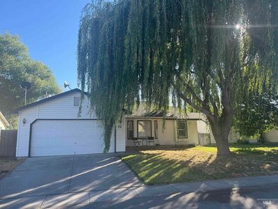 71 S Kelli Loop, Nampa, ID, 83687