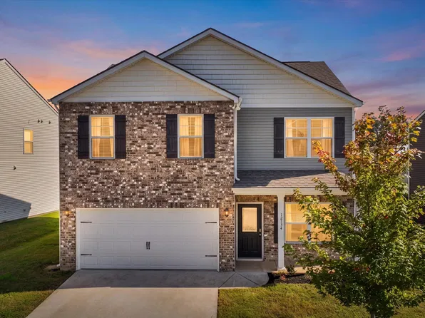 12134 Evergreen Terrace Ln, Knoxville, TN 37932