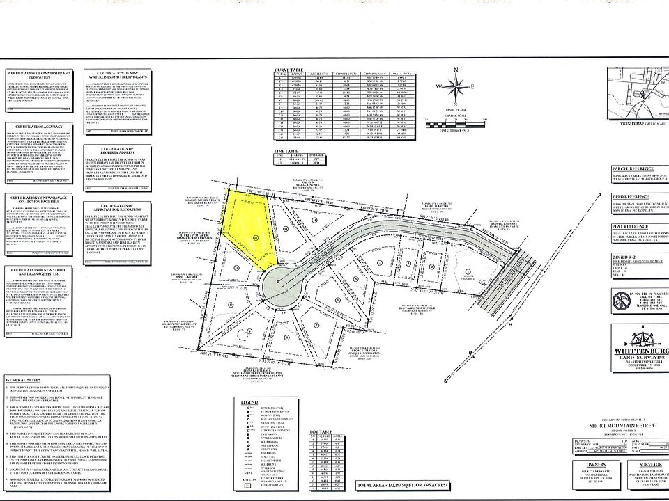 1st image of 0 Short Mountain St Lot 12