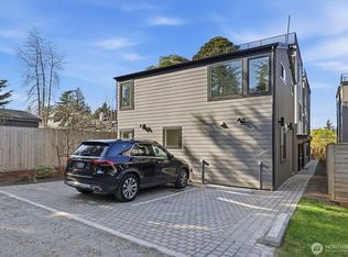 1257 NE 100th Street, Seattle, WA