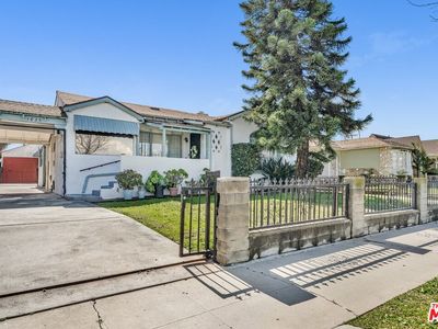 1826 W 78th St, Los Angeles, CA, 90047