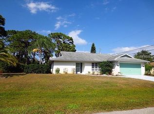9484 Casa Grande Ave, Englewood, FL 34224
