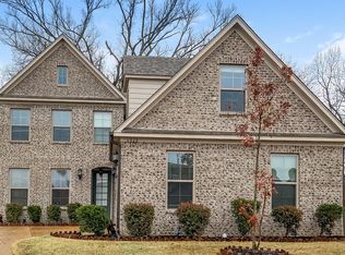 6828 Mourning Dove Ln, Olive Branch, MS 38654