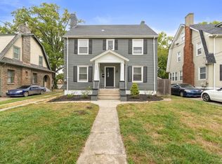 1650 Rose Pl, Cincinnati, OH 45237