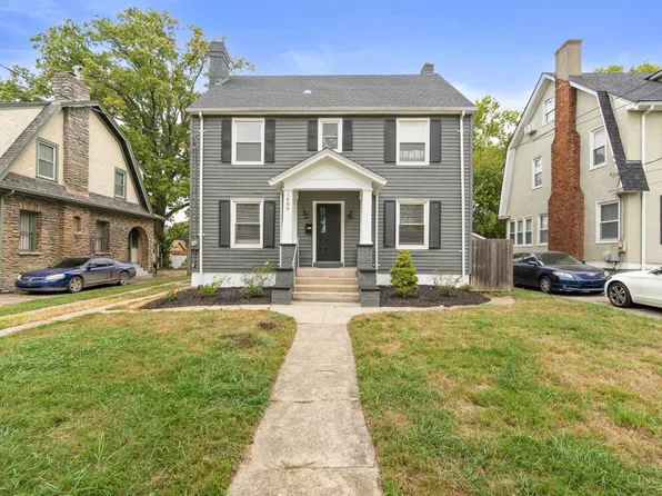 1650 Rose Pl, Cincinnati, OH 45237
