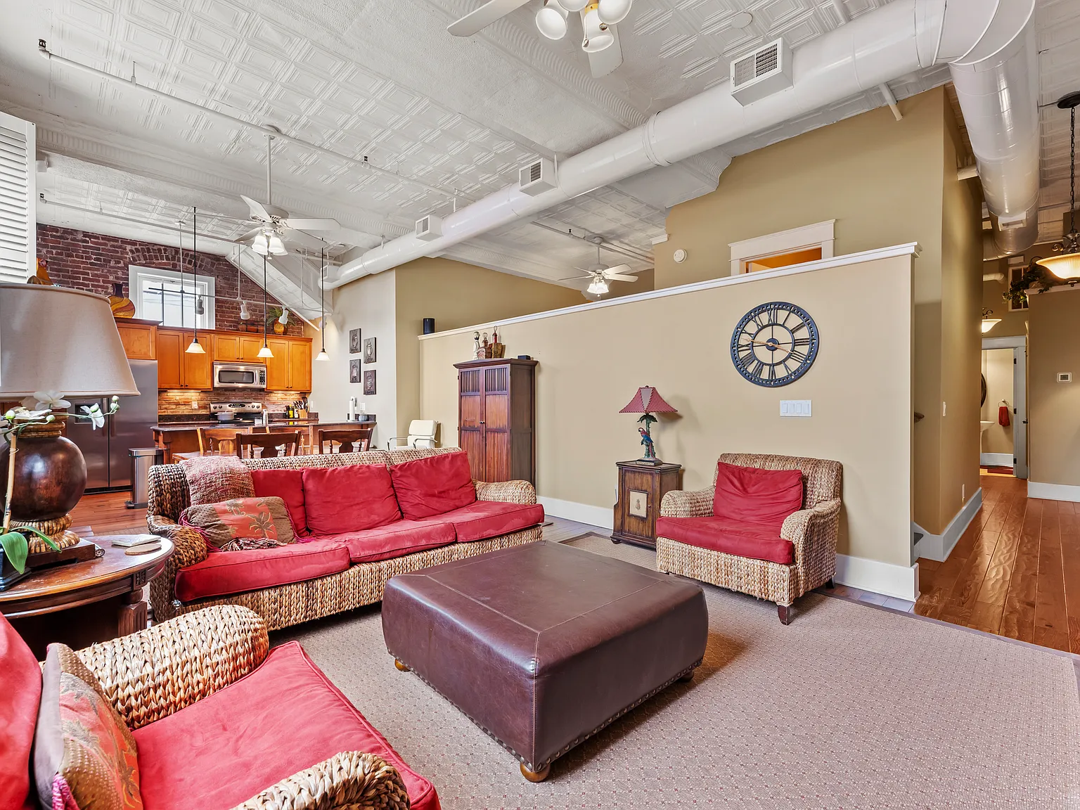 1 bed, 780 sqft, $2,950 — Photo 1