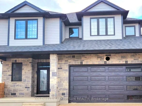 78 Gellert Dr, Woolwich, ON N0B 1M0